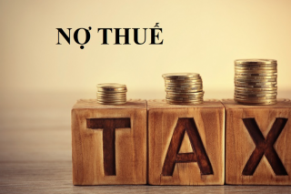Thuế tỉnh Điện Biên: Công khai 80 đơn vị nợ thuế với tổng số tiền 30,18 tỷ đồng