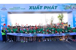 Theo chân Runner khám phá diện mạo mới của siêu điểm đến bên biển Cần Giờ dịp nghỉ lễ 30/4