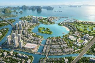 Vingroup lãi sau thuế 5.610 tỷ đồng quý I, tăng 2,5 lần nhờ khoản thu đột biến