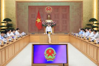 Thủ tướng giao nhiều nhiệm vụ lớn cho Bộ Công Thương năm 2026