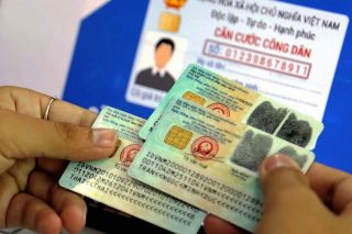 Chính phủ bãi bỏ nhiều thủ tục sinh trắc học và đơn giản hóa quản lý hành chính