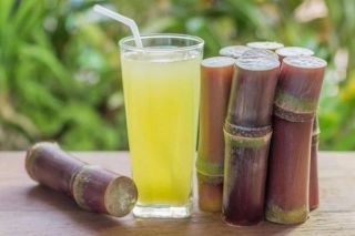 Bất ngờ với lợi ích của nước mía mùa hè, người thích uống chắc chắn sẽ vui