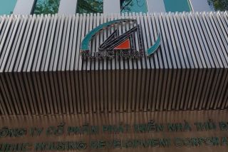Thuduc House được sử dụng hoá đơn trở lại