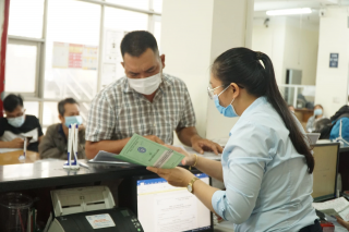 Từ ngày 15/5, chậm đóng, trốn đóng Bảo hiểm y tế bị xử phạt ra sao?