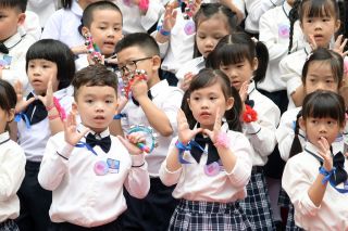 Lịch nghỉ hè của học sinh Hà Nội năm học 2025-2026: Bắt đầu từ 31/5