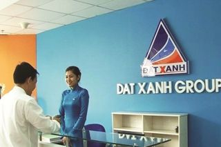Đất Xanh chính thức đổi tên thành Bluemarq Group, tái định vị thành tập đoàn đầu tư và quản lý tài sản