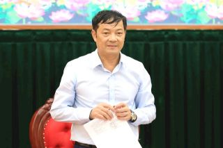 Lâm Đồng: Thành lập Ban Chỉ đạo giao rừng, cho thuê rừng