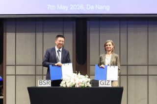 BSR và GIZ hợp tác nghiên cứu thử nghiệm sản xuất nhiên liệu tổng hợp tại Việt Nam