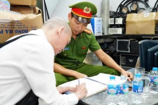 Công an Hà Nội: Tổng kiểm tra gần 10.000 cơ sở kinh doanh trong quý II/2026