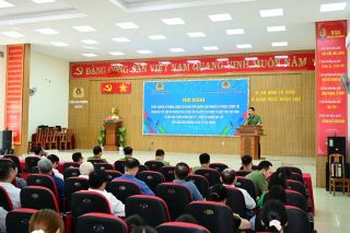Hải Phòng: Tuyên truyền nâng cao nhận thức cộng đồng về phòng, chống tội phạm tại phường Hải An