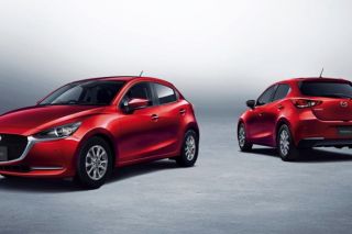 Mazda bất ngờ giảm mạnh đầu tư xe điện, dồn lực cho xe hybrid