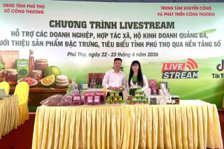 Doanh nghiệp Việt tăng tốc mở rộng thị trường trong kỷ nguyên số