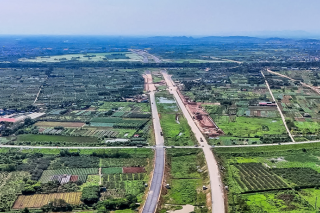 Vành đai 5-Vùng Thủ đô đề xuất đầu tư hơn 265.000 tỷ đồng