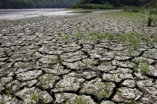 El Nino rất mạnh tác động đến Việt Nam: Cần chủ động ứng phó  