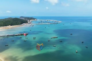 Đặc khu Cô Tô chủ động phương án đảm bảo an toàn mùa mưa bão