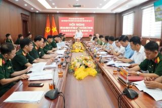 Thanh Hóa: Triển khai nhiệm vụ tiếp nhận, bàn giao và an táng hài cốt liệt sĩ quy tập tại Lào