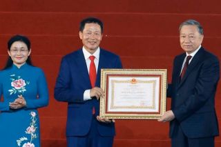 Chuyển hóa niềm tự hào thành trách nhiệm, khẳng định tầm vóc thành phố trực thuộc Trung ương