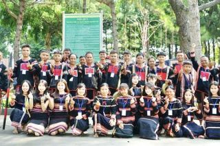 Gia Lai: Hấp dẫn Chương trình “Cồng chiêng cuối tuần - Thưởng thức & Trải nghiệm”