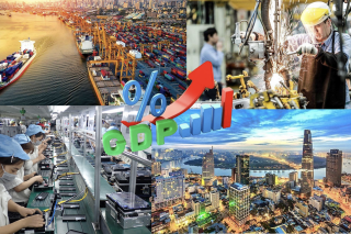 ROX Group 30 năm: Dấu ấn tiên phong từ khu công nghiệp đến đô thị và năng lượng xanh