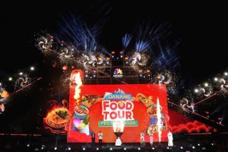 Đà Nẵng: Khai mạc Lễ hội Food Tour 2026