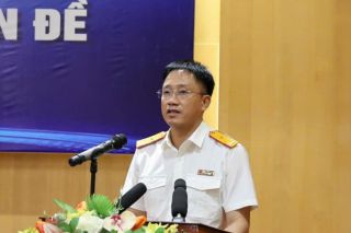 Bị tạm hoãn xuất cảnh vì nợ thuế, Cục Thuế nói gì?