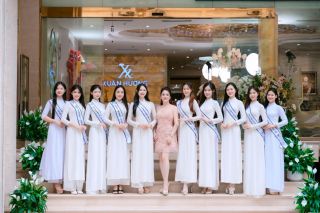 Vì sao nhiều sao Việt lựa chọn làm đẹp tại Viện thẩm mỹ Xuân Hương ?