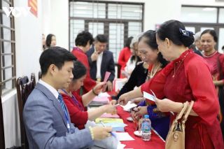 Hà Nội siết chặt tiêu chuẩn và quy trình bầu cử cán bộ cơ sở