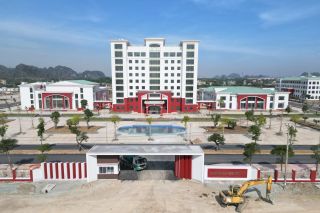 Ninh Bình phân cấp quản lý 37 dự án đầu tư công cho các xã, phường