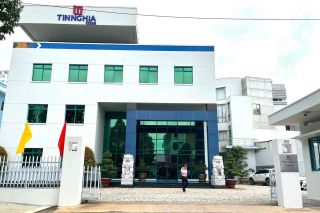 Tổng công ty Tín Nghĩa công bố danh sách 6 ứng viên HĐQT nhiệm kỳ mới