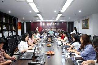 Bất ngờ cuộc đua giải thưởng địa ốc 2026: Hơn 200 hồ sơ tranh tài, doanh nghiệp không còn chạy theo quy mô
