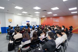 Khi đào tạo trở thành đòn bẩy phát triển: Câu chuyện doanh thu tăng gấp 3 lần của nhà bán trên Shopee