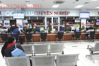 Đà Nẵng: Cắt giảm một nửa thời gian giải quyết 5 thủ tục hành chính về đất đai