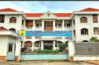 Cà Mau chốt hạn xử lý trụ sở công dôi dư trước 25/6
