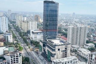 Nghệ An dự kiến giảm gần một nửa số khối, xóm sau sắp xếp