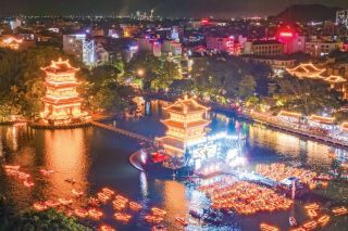Xúc tiến du lịch tạo động lực đưa Ninh Bình bứt phá trong giai đoạn mới