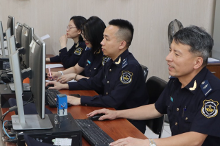 Hải quan khu vực XI: Kim ngạch xuất nhập khẩu trong 5 tháng đạt 6,7 tỷ USD