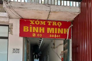 Thái Nguyên ban hành Quy chế phối hợp quản lý học sinh, sinh viên ngoại trú và quản lý nhà trọ