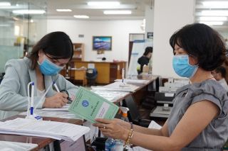 Quy định mới về đóng bảo hiểm xã hội bắt buộc cho cán bộ không chuyên trách ở cơ sở
