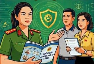 Ninh Bình: Chủ động nhận diện sớm các nguy cơ vi phạm pháp luật