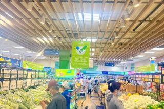 Triệu hành động xanh - Kích hoạt thị trường xanh