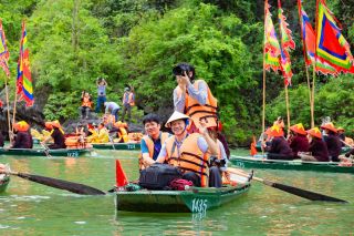 Báo chí Ninh Bình – Cầu nối ý Đảng, lòng dân