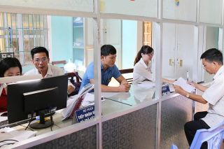 Phân cấp cho cấp xã quyết định thành lập, giải thể đơn vị sự nghiệp công lập