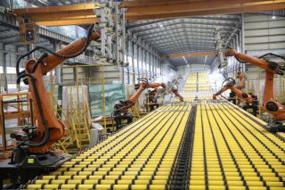 Doanh nghiệp Việt với đường đua số hóa: Ai sẽ bứt phá trong chuỗi giá trị toàn cầu?