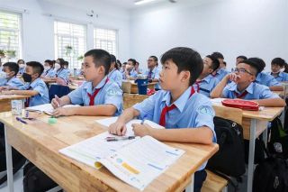 Chuẩn hóa quy trình biên soạn giáo trình các môn học bắt buộc ở bậc đại học