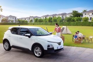 Cầm 300.000 đồng đi bảo dưỡng ô tô: Đặc quyền chỉ có ở chủ xe điện VinFast