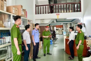 Phú Thọ: Khởi tố vụ án đầu tiên về vi phạm bản quyền phần mềm máy tính