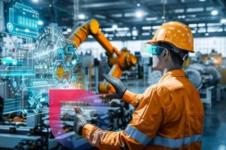Xây dựng nền kinh tế số năng động dựa trên nền tảng số, dữ liệu và trí tuệ nhân tạo