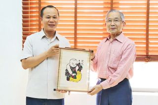 Các doanh nghiệp Nhật Bản tham quan, tìm hiểu cơ hội đầu tư tại Bắc Ninh