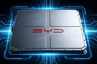 BYD đăng ký sáng chế pin thể rắn sunfua, hướng tới sản xuất thử nghiệm từ năm 2027