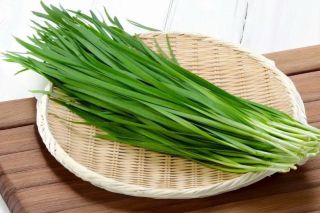 Lá hẹ: Không chỉ là gia vị đặc trưng trong nhiều món ăn, còn mang lại nhiều lợi ích cho cơ thể